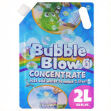 Bubble Liquid Concentrate Refill 80 ML
