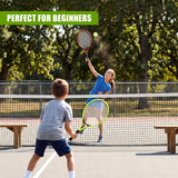 Junior Tennis Set