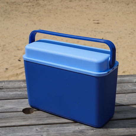 Large Camping 12L Cooler Box by GEEZY - UKBuyZone