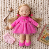 BiBi Soft Doll "Betty Rags" (30 cm /12")