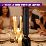 Electric Wine Opener