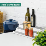 3 Tier Spice Rack 36cm