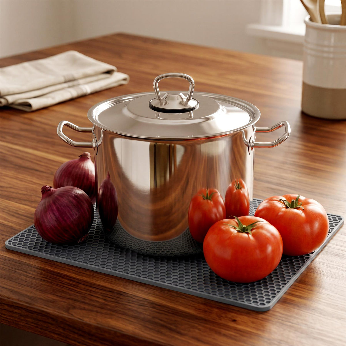 Arian Gastro Stock Pot - 8.5 L