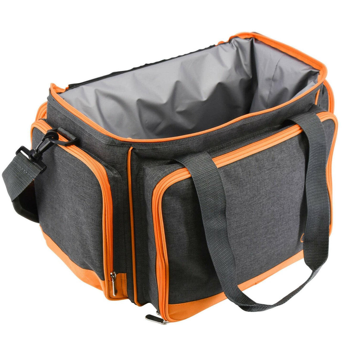 4 Person Insulated Shoulder Bag by Geezy - UKBuyZone