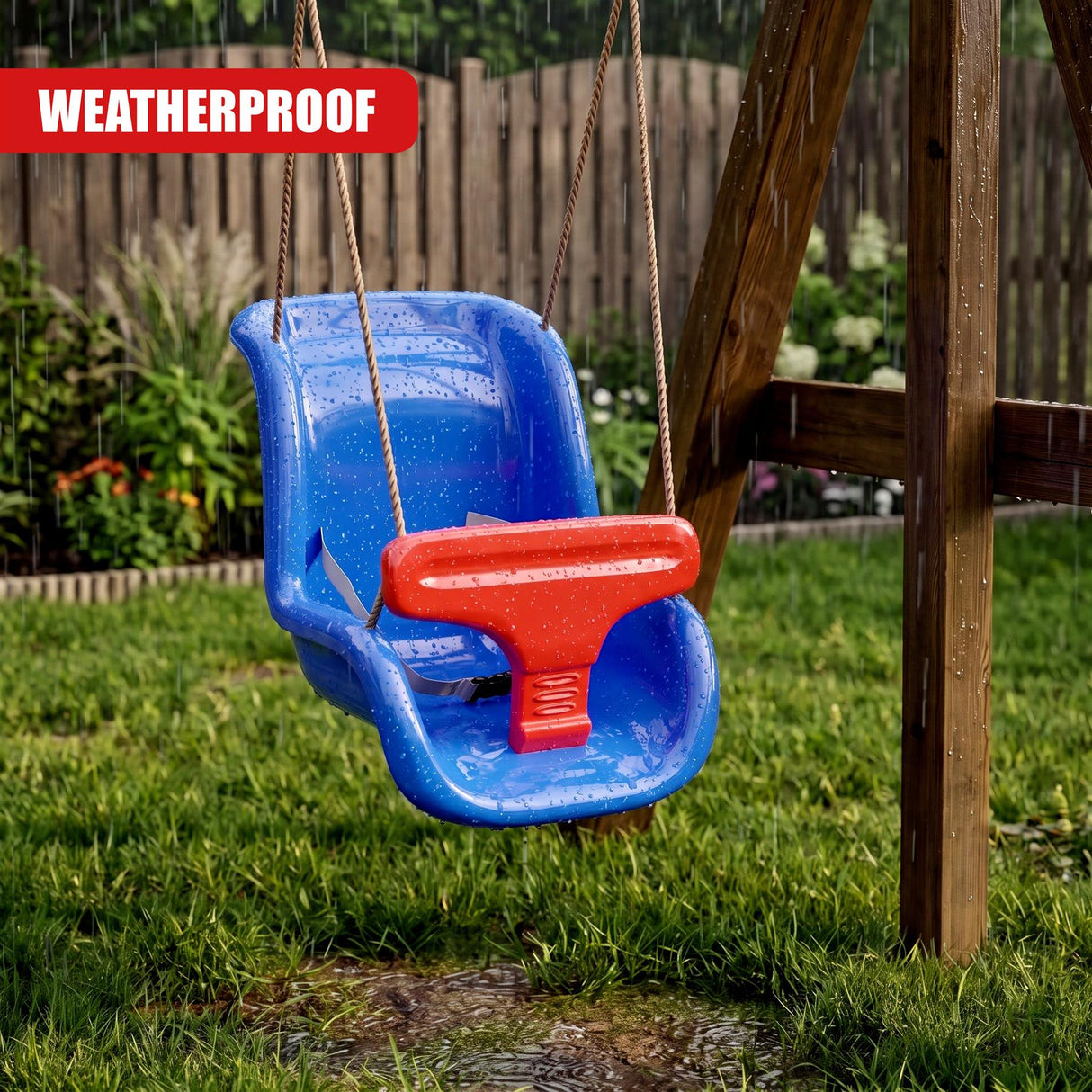 Safety Swing Seats