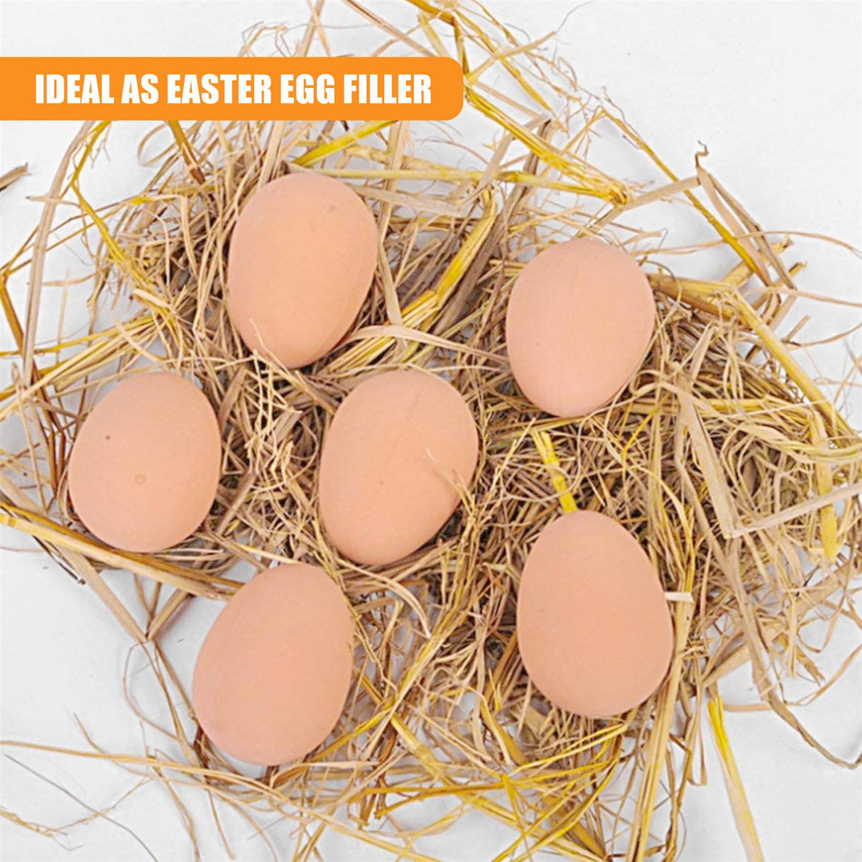 Bouncy Egg Toy