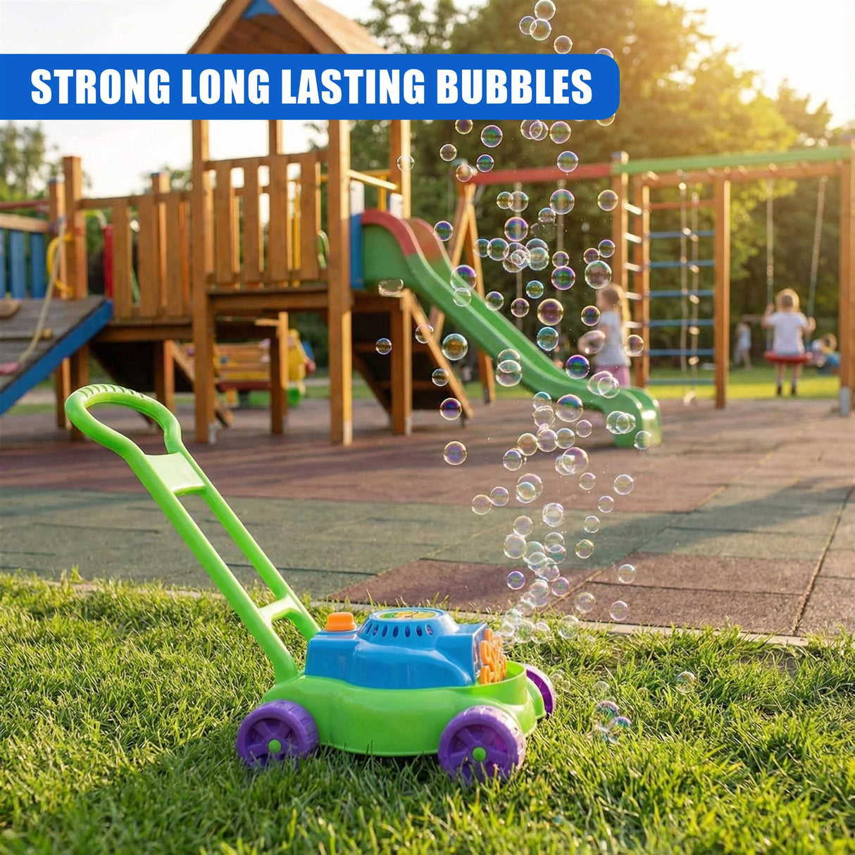 Bubble Liquid Concentrate Refill 80 ML