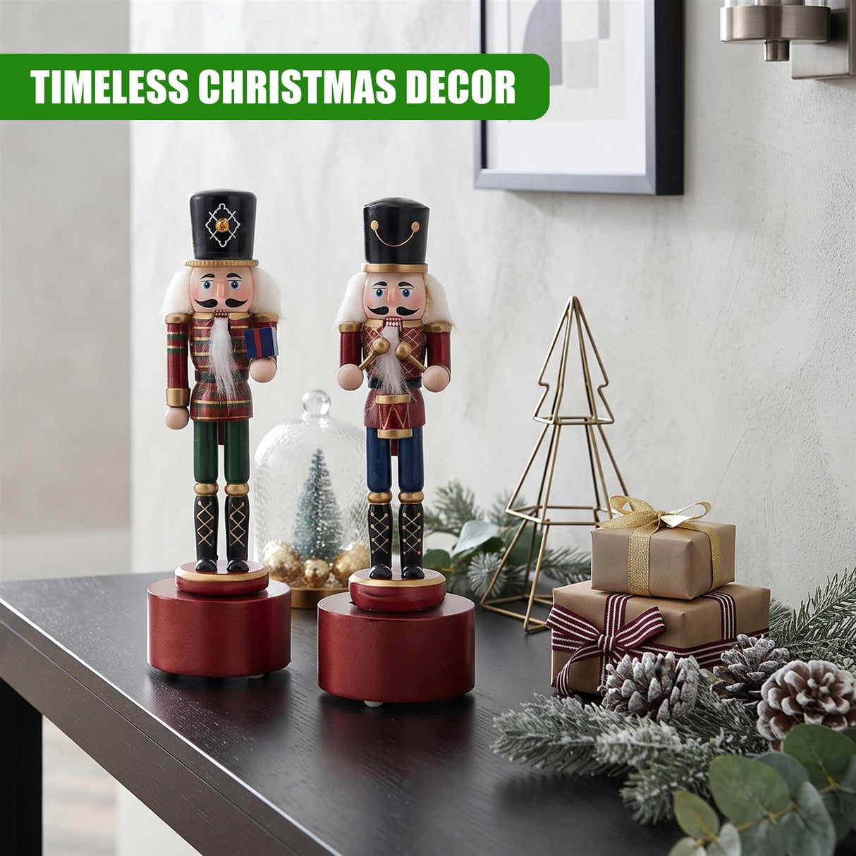 Christmas Nutcracker Soldier