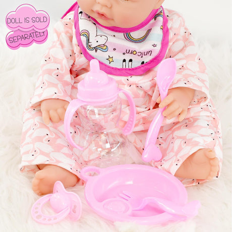 BiBi Doll Clothing & Accessories Sets for Dolls