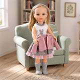 BiBi Fashion Doll " Sophia" (38 cm / 15")