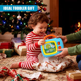 My First TV Baby Musical Toy