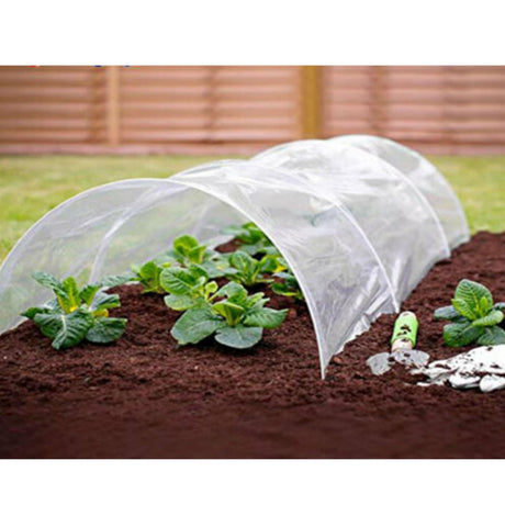 Greenhouse Polytunnel by Geezy - UKBuyZone