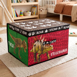 Dino Large Storage Box