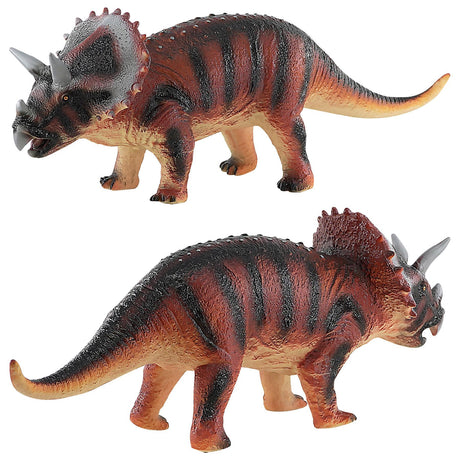 Large Soft Foam Dinosaurs by MTS - UKBuyZone