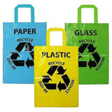 Recycle Carry Bags by GEEZY - UKBuyZone
