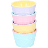 The Magic Toy Shop Ice Cream Bowls With Scoops