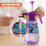 Air Water Bomb Balloon Set