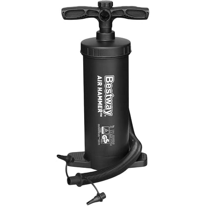 Bestway 14.5 inch Hand Air Hammer Pump by Bestway - UKBuyZone