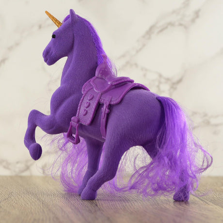 Unicorn Stable with Three Unicorns and Accessories by The Magic Toy Shop - UKBuyZone