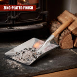 Metal Coal Shovel 8"