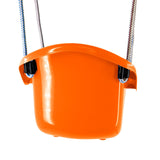 Orange Children's Safety Swing Seat by MTS - UKBuyZone