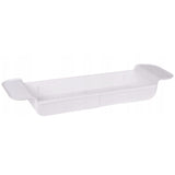 Extendable Bath Tray