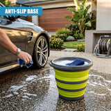 Collapsible Bucket 10L