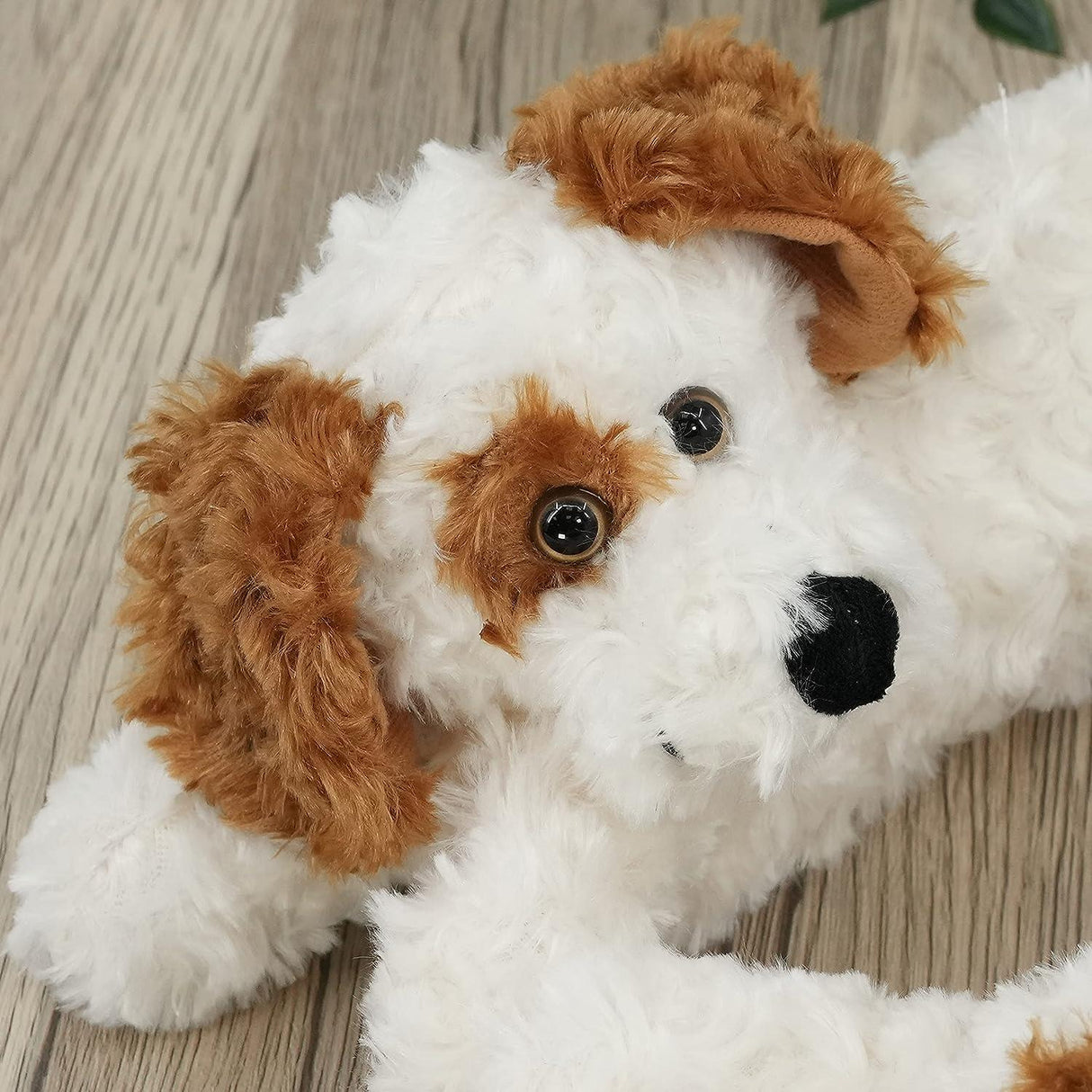 Cavalier King Charles Spaniel Plush Toy - UKBuyZone