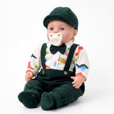 BiBi Baby Doll "Debonair" (45 cm / 18")
