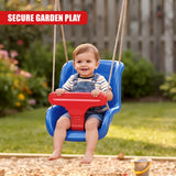 Safety Swing Seats