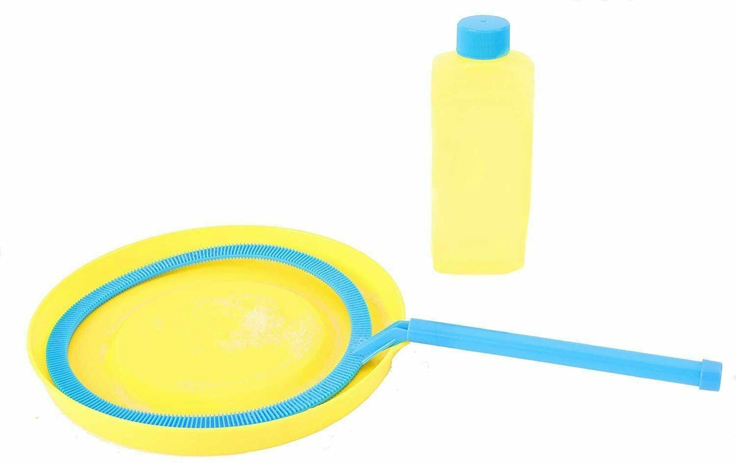 Large Bubble Blowing Kit by The Magic Toy Shop - UKBuyZone