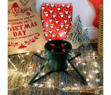 Metal Large Christmas Tree Stand by GEEZY - UKBuyZone
