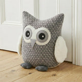 Owl Door Stopper