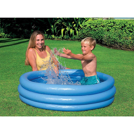 Intex 45” Paddling Pool by Intex - UKBuyZone