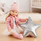 BiBi Fashion Doll "Ava Williams" (38 cm / 15")