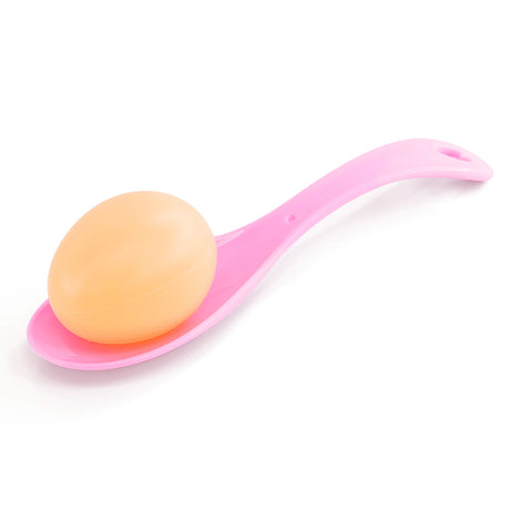 Egg & Spoon Race Game by The Magic Toy Shop - UKBuyZone