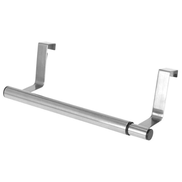Extendable Over Door Tea Towel Rail by GEEZY - UKBuyZone