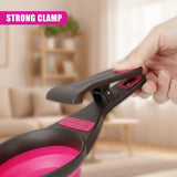 3 in 1 Collapsible Pet Food Scoop