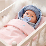BiBi Baby Doll ''Felix'' (40 cm / 16'')