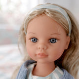 BiBi Fashion Doll "Olivia" (38 cm / 15")