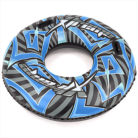 Blue Xtreme Swim Ring by Bestway - UKBuyZone