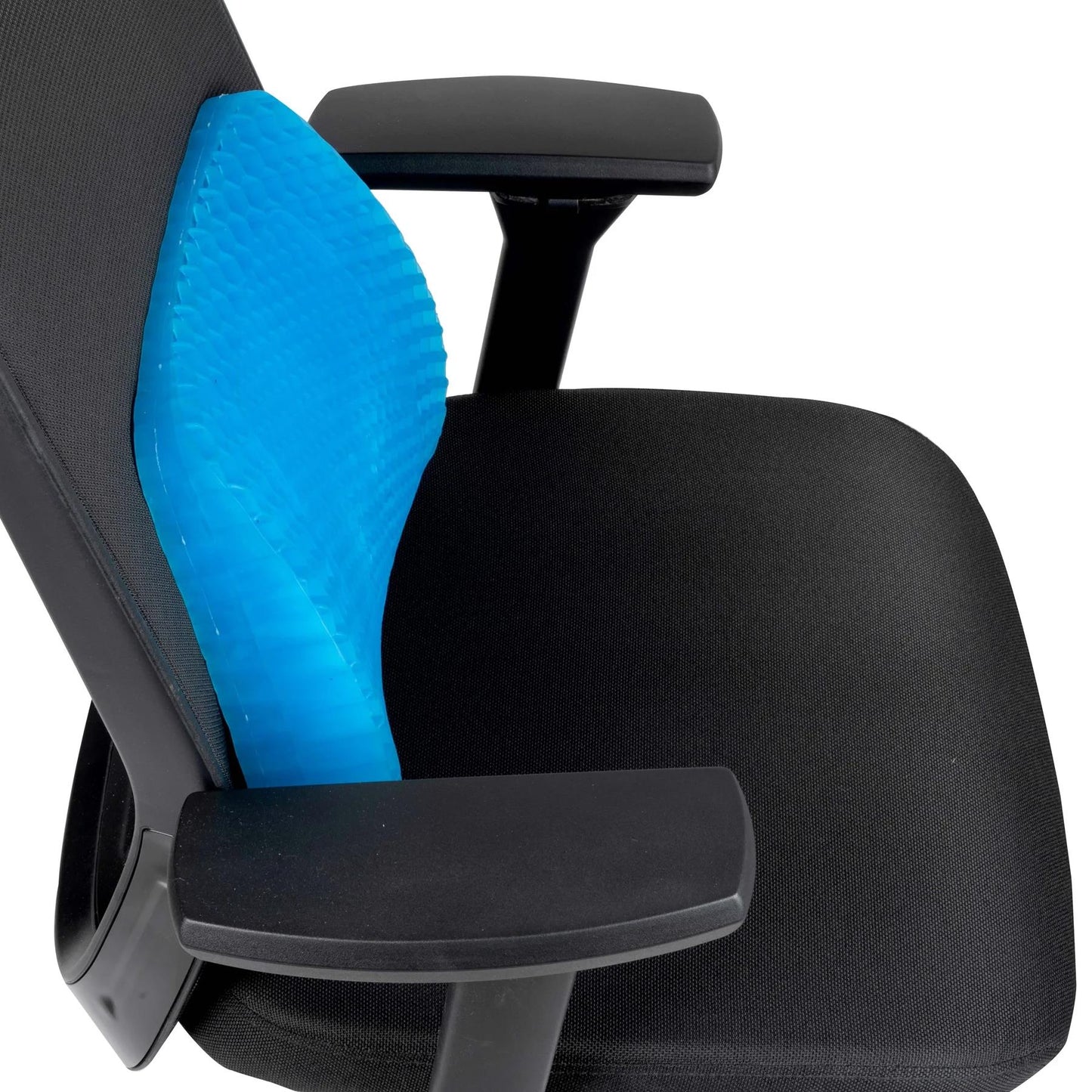 Orthopaedic Gel Seat Cushion by GEEZY - UKBuyZone