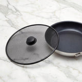 Splatter Screen 29 cm