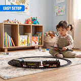 Classic Train Set