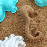 Sand Truck & Accessories Set