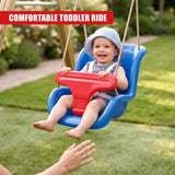 Safety Swing Seats