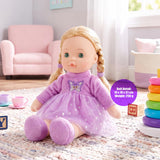 BiBI Soft Doll "Maddie Tatters" (30 cm /12")