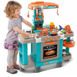 The Magic Toy Shop Kids Kitchen Play Set