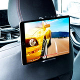 Car Backseat Phone Holder by GEEZY - UKBuyZone