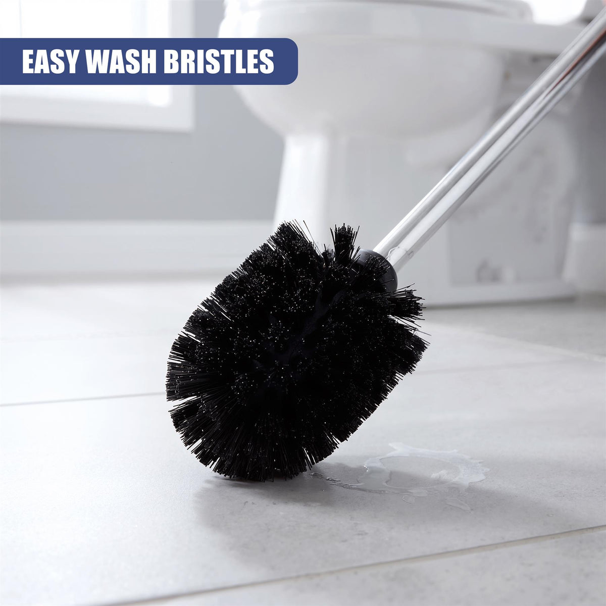 Set of 2 Toilet Brushes